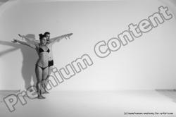 Paso Doble reference poses